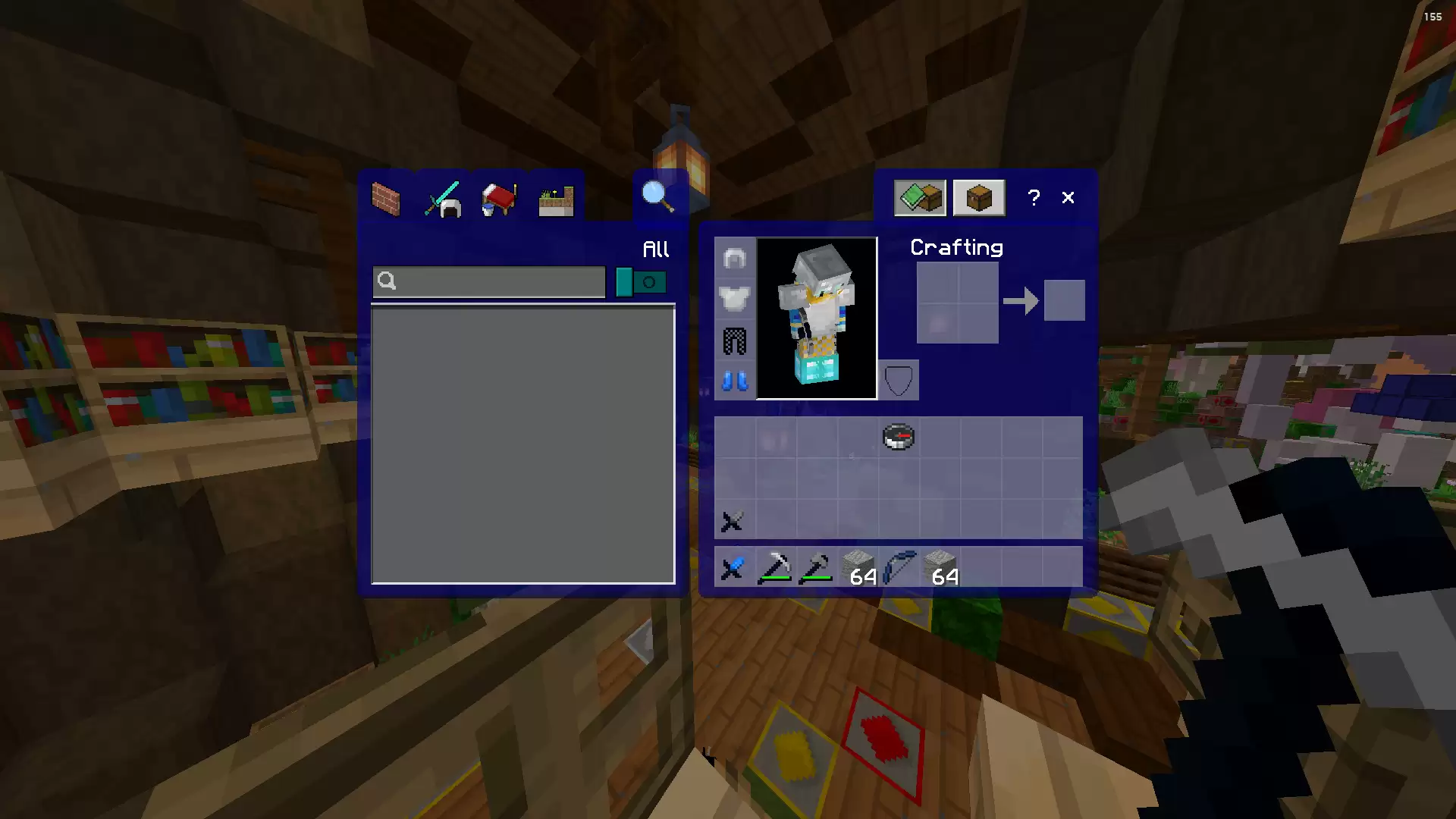 Gallery Image 2 for Donfault on PVPRP